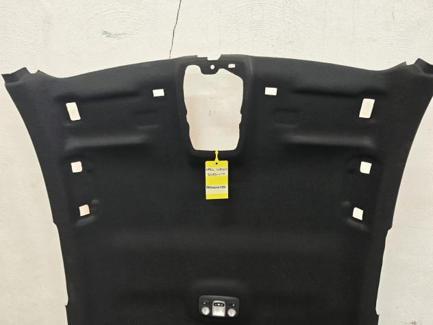 SOTTOTETTO CIELO IMPERIALE OPEL Corsa F Serie 98506443ZD (19) - Foto 3