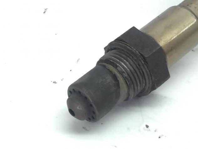 VOGE VALICO DSX 500 SONDA LAMBDA SENSORE OSSIGENO 2021 2024 LLCVPR1K3NA - Foto 2