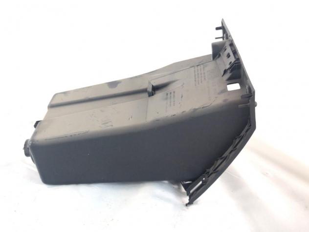 4M51-A06044-JDW CASSETTO PORTAOGGETTI CRUSCOTTO FORD FOCUS SW 1.6 D 80KW 5M 5P (2011) RICAMBIO USATO - Foto 6