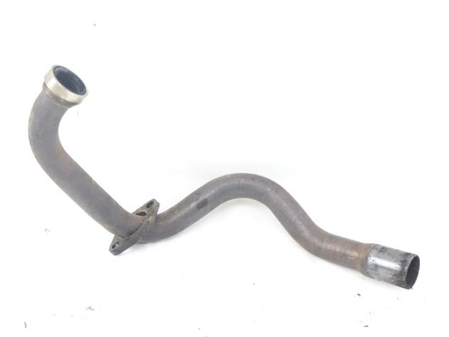 MALAGUTI MADISON 3 125 16406900 COLLETTORE DI SCARICO 07 - 12 EXHAUST MANIFOLD