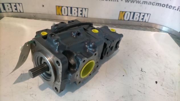 Pompa Komatsu P8W16608 per PC50MR-2