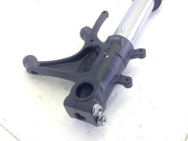 HONDA CBR RR ABS KM0 600 FODERO FORCELLA SINISTRA 2024 2026 PC69A4RK - Foto 10