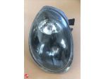 05.26.016 FARO FANALE ANTERIORE DESTRO NERO CHATENET CH26 CH28 CH30 CH32