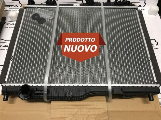 Radiatore Motore Ford Ecosport - Fiesta - Transit 2101541 - Foto 2