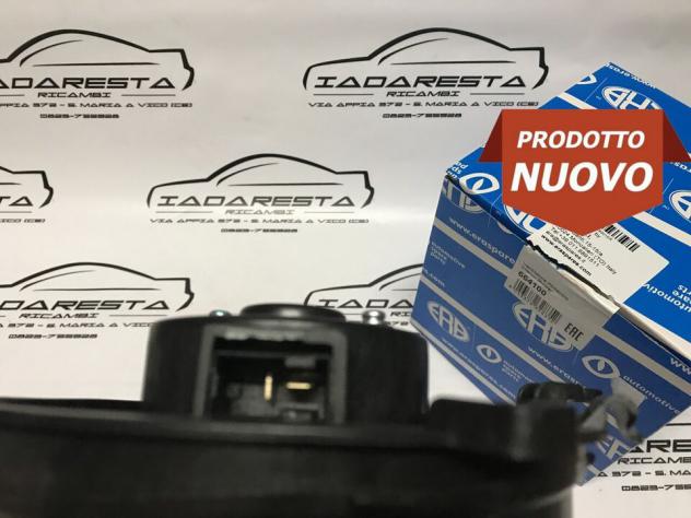 Ventola Aerazione Interna Nissan Qashqai 27225ET00A - Foto 3