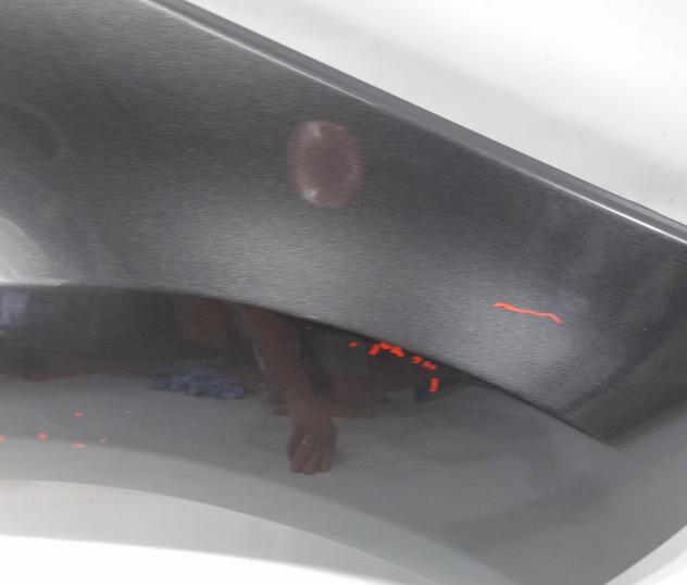 PARAFANGO ANTERIORE DESTRO FORD EcoSport Serie Z2JA (12) - Foto 7
