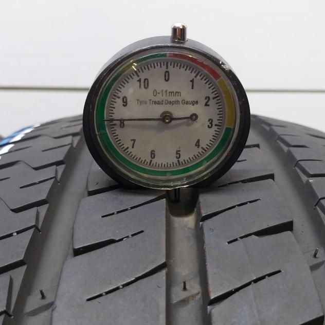 2 GOMME 215 65 16C HANKOOK A56048 - Foto 2