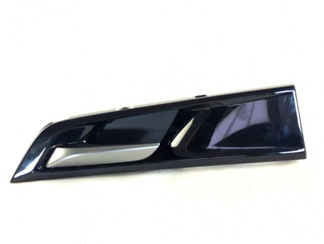11139076PHD MANIGLIA INTERNA PORTA POSTERIORE SINISTRA MG MG4 EV STANDARD E 54KW AUT 5P (2023) RICAMBIO USATO - Foto 2