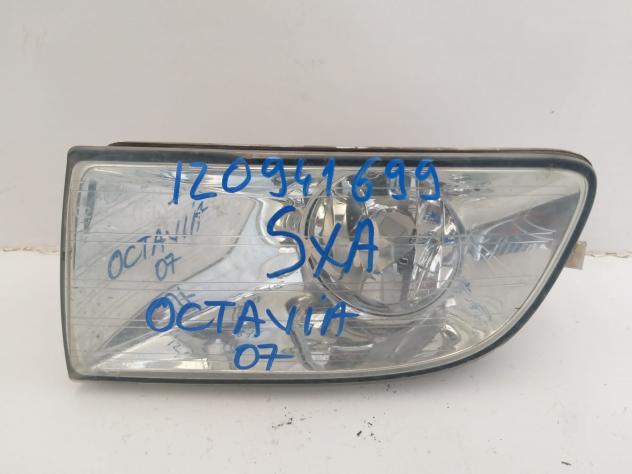 FENDINEBBIA ANTERIORE SX SKODA Octavia S. Wagon 3° Serie 1Z0941699 (0408)