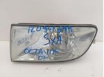 FENDINEBBIA ANTERIORE SX SKODA Octavia S. Wagon 3° Serie 1Z0941699 (0408)