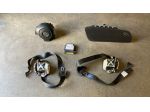 Kit airbag cruscotto Volkswagen Polo 6R del 2012