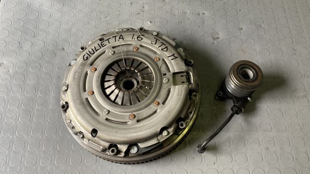 Kit volano frizione completo Alfa Romeo Giulietta 1.6 JTDM del 2013