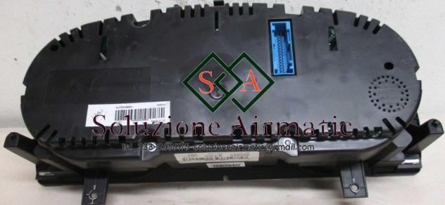 Volkswagen Passat 1.4 TSI quadro strumenti 3AA920870C - Foto 2