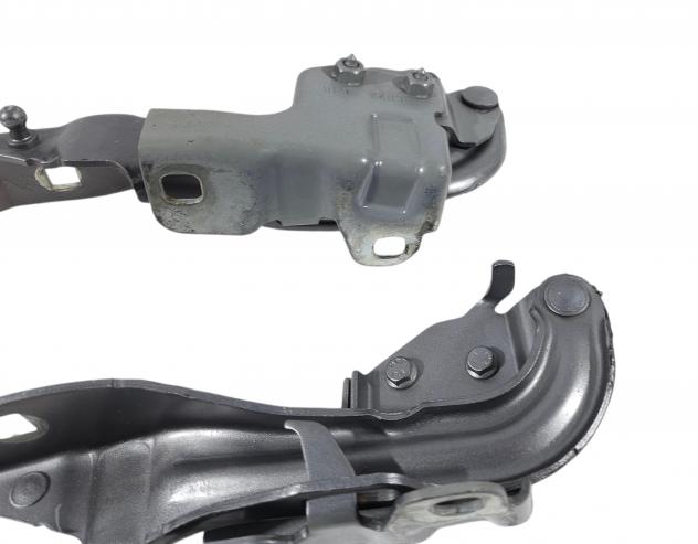 CERNIERE COFANO ANTERIORE DX E SX ALFA ROMEO Giulietta Serie (940_) 50519480 (13) - Foto 11