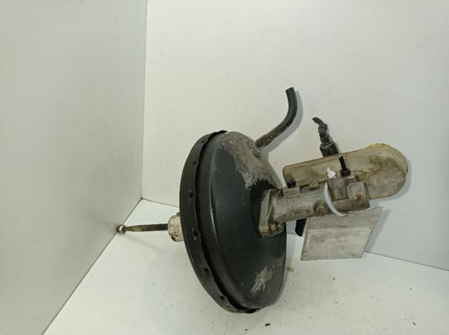 SERVOFRENO VOLKSWAGEN Polo 3° Serie 6N1614106 AMF diesel 1422 (9401) - Foto 2
