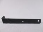 4437990 STAFFA SUPPORTO PARAURTI ANTERIORE LATO DESTRO FIAT 127 1.3 D 3P RI &hellip;
