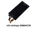 lcd TOUCH SONY XPERIA E5 X5 ULTRA C4