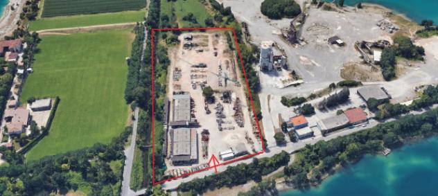 Terreno di 17000 m² in vendita a Brescia - Foto 17
