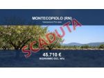 Immobile in asta di 105132 m² in vendita a Montecopiolo