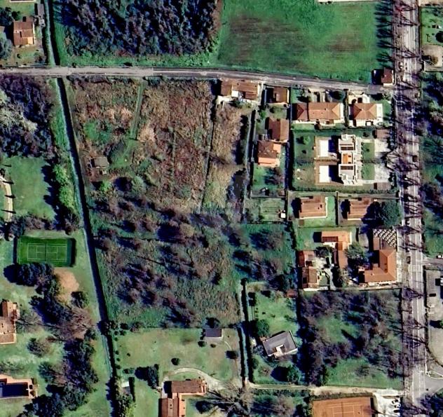 TERRENO AGRICOLO di 6980 mq (PIETRASANTA - Fiumetto) rif. 172/VE - Foto 15