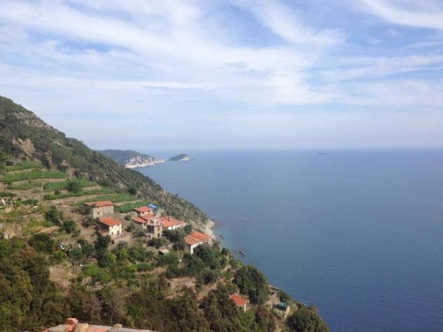 Rustico in vendita a Riomaggiore 45 mq Rif: 1043228 - Foto 10