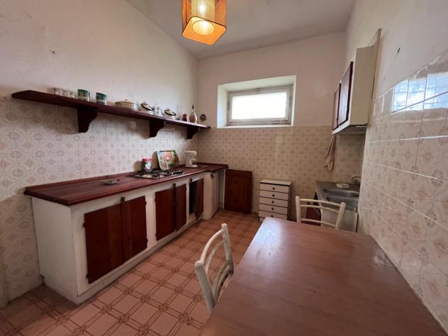 RUSTICO di 8 vani e di 208 mq (SORANO) rif. SANVALE350 - Foto 18