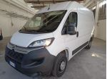 CITRO JUMPER 2.2 BLUEHDI  2022  69.000 KM  EURO 6D FURGONE +IVA
