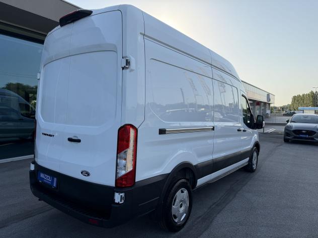 Ford Transit 350 2.0TDCi EcoBlue 165CV L3H3 Furgone Trend awd (trazione integrale) - Foto 7