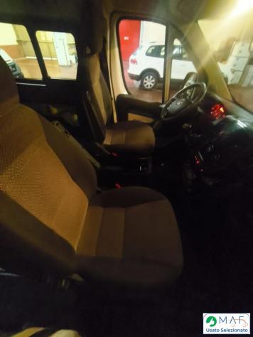 FIAT DUCATO TRASP.DIS (CRIMILd) CV* - Foto 6
