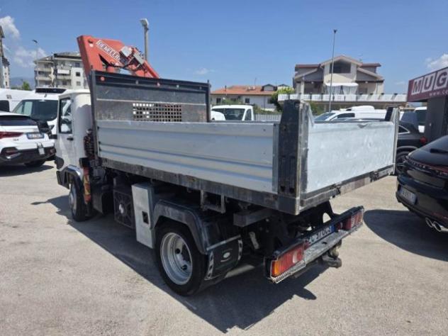 GASOLONE EFFEDI GRU+RIB RUOTE GEMMELATE rif. 24013939 - Foto 10