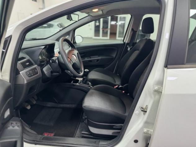 FIAT Punto 1.3 MJT 75CV 5 porte Van Pop 4 posti E5+ rif. 23735598 - Foto 10