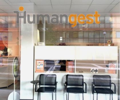 Humangest S.p.A. - Foto 2