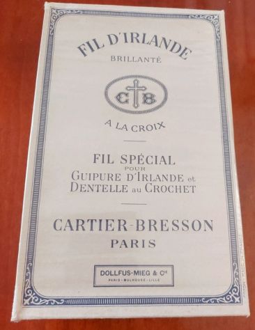 Vendo Filo d'Irlanda - Foto 2