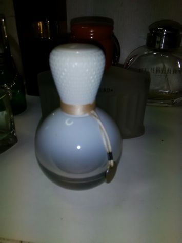 lotto di bottiglie di profumi originali grandezza naturale (3) - Foto 4