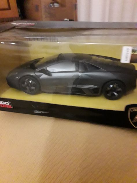 Modellini 1/24 - Foto 5