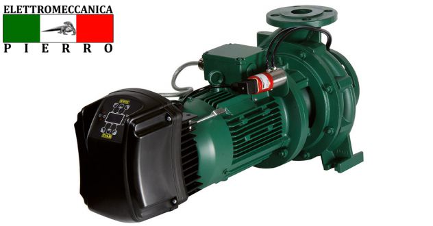Riparazione e Assistenza Pompe Centrifughe DAB - Elettromeccanica Pierro