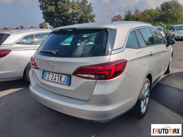 OPEL - Astra Sports Tourer 1.5 cdti Business Elegance s&s 122cv at9 - Foto 4