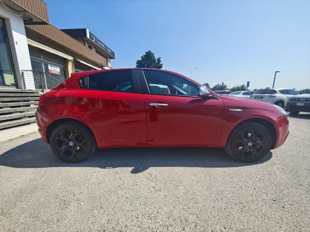 Alfa Romeo Giulietta Sport 1.4 TB 16V Multi #11390 - Foto 6