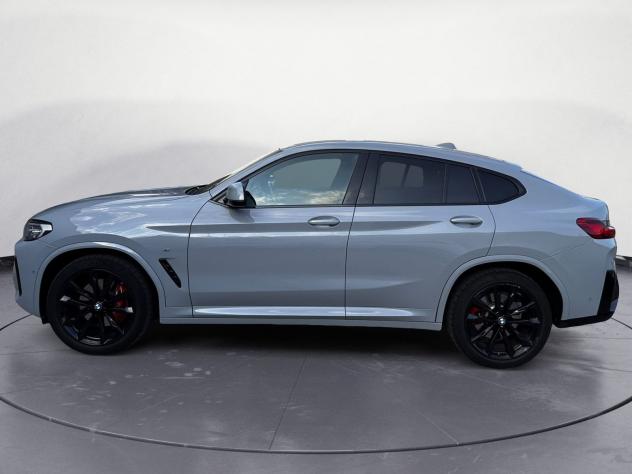 BMW X4 xdrive20d mhev 48V Msport auto - Foto 6