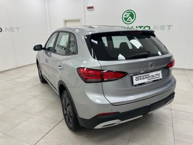 MG ZS NEW ICE 1,5L MT5 STANDARD rif. 22853730 - Foto 3