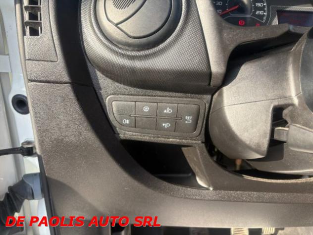 FIAT Fiorino 1.3 MJT 95CV Cargo rif. 24198721 - Foto 8