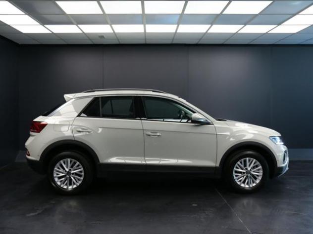 VOLKSWAGEN T-Roc 1.0 TSI Life 110CV rif. 23895353 - Foto 6