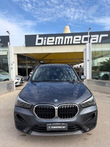 BMW X1 sDrive18d Sport autom. rif. 24176036 - Foto 3