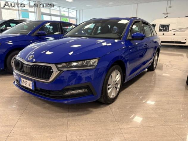 SKODA Octavia 1.0 TSI Wagon Ambition PREZZO REALE rif. 23932053 - Foto 2