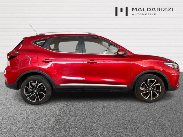 MG ZS 2024 1.5 Classic Luxury - Foto 5