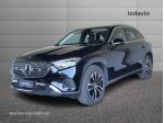 Mercedes-Benz GLC GLC 200d 4M Mild Hyb. Advanced