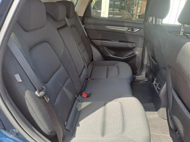 MAZDA CX-5 2ª serie CX-5 2.2L Skyactiv-D 184 CV aut. AWD Exceed - Foto 9