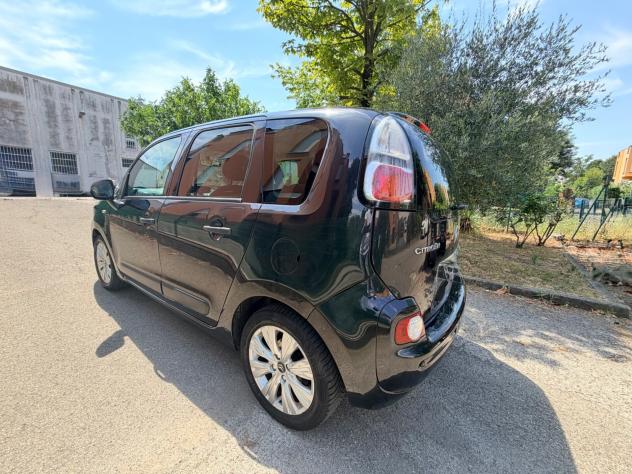 Citroen C3 Picasso 1.6 HDi 90 airdream Ideal totalmente rifatta - Foto 2