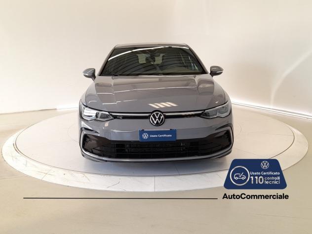 Volkswagen Golf 1.5 TSI EVO ACT R-Line - Foto 2