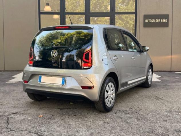 VOLKSWAGEN up! 1.0 5p. eco high up! BMT rif. 23882428 - Foto 7